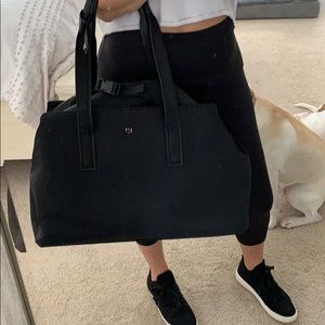 Lululemon Go Getter Bag 26L NWOT